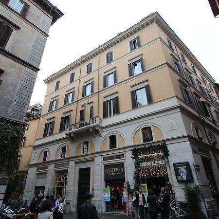 Locanda Navona Roma Exterior foto