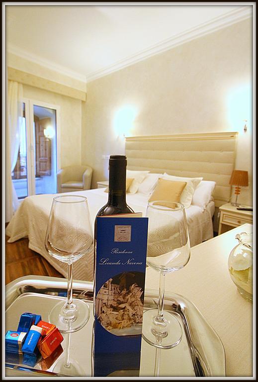 Locanda Navona Roma Exterior foto