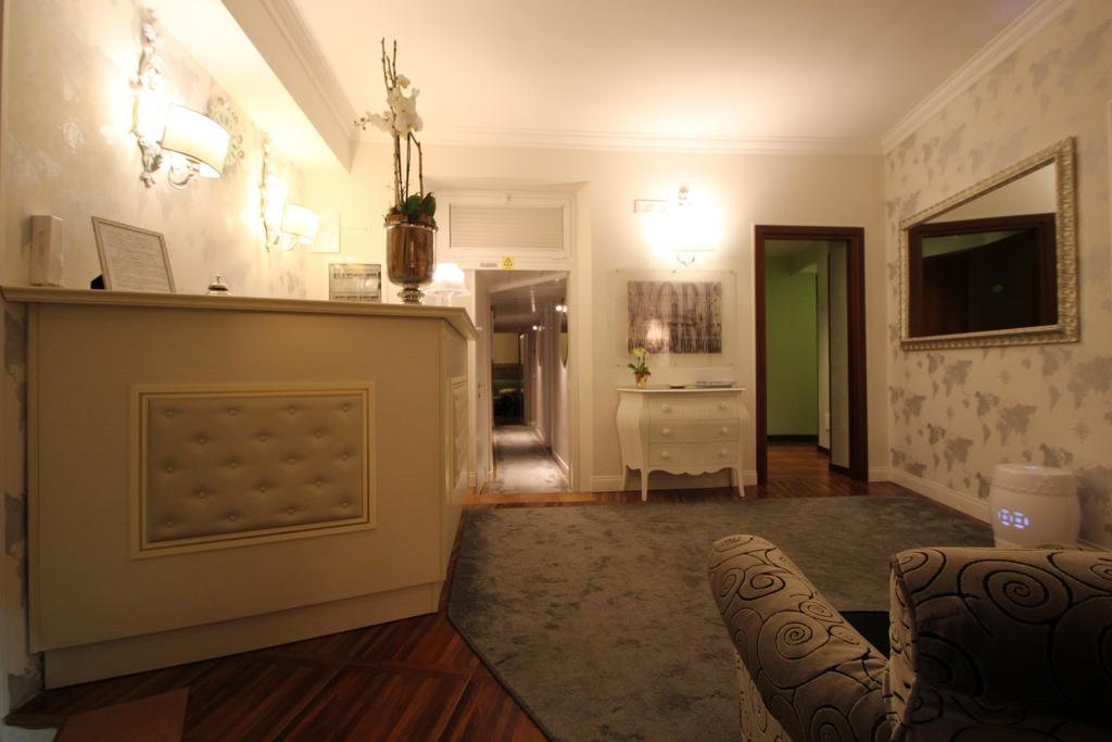 Locanda Navona Roma Exterior foto
