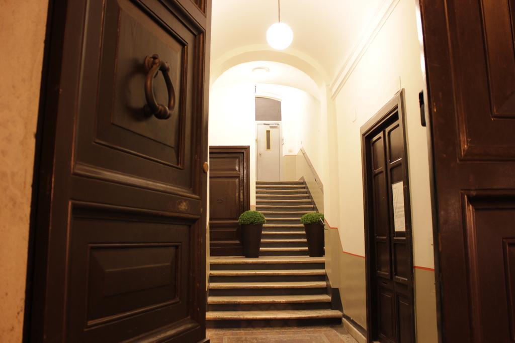 Locanda Navona Roma Exterior foto