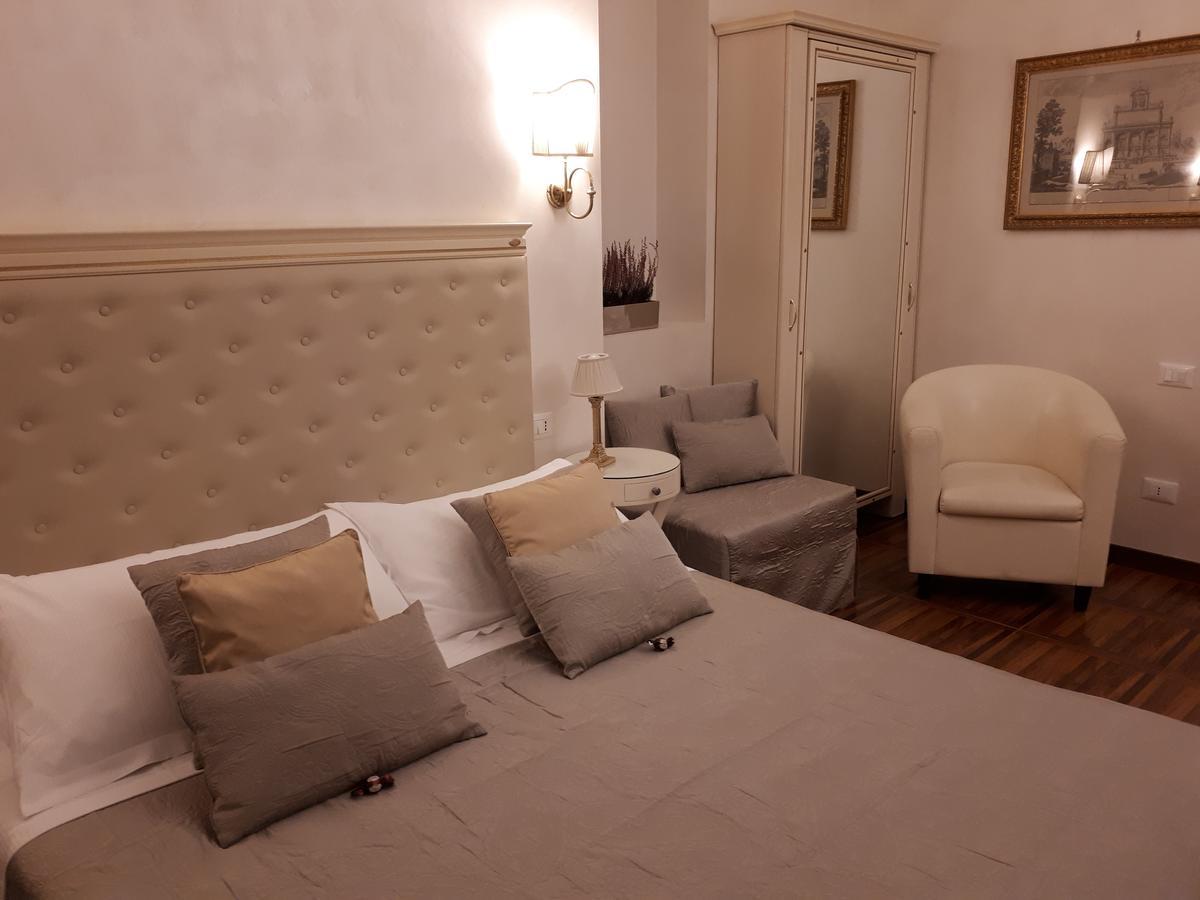 Locanda Navona Roma Exterior foto