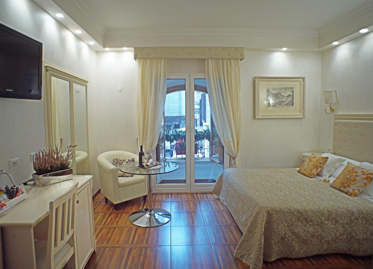 Locanda Navona Roma Exterior foto
