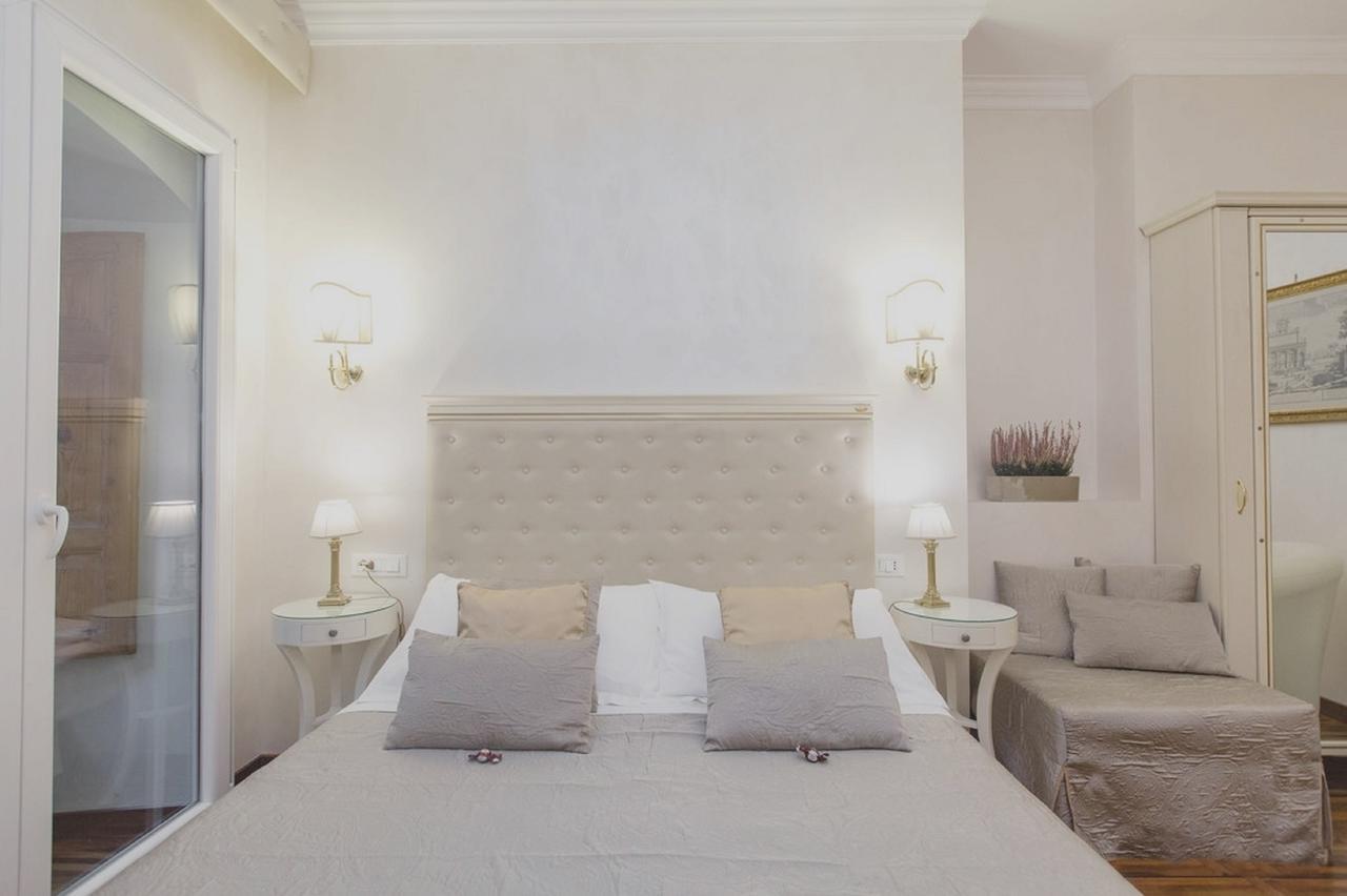 Locanda Navona Roma Habitación foto