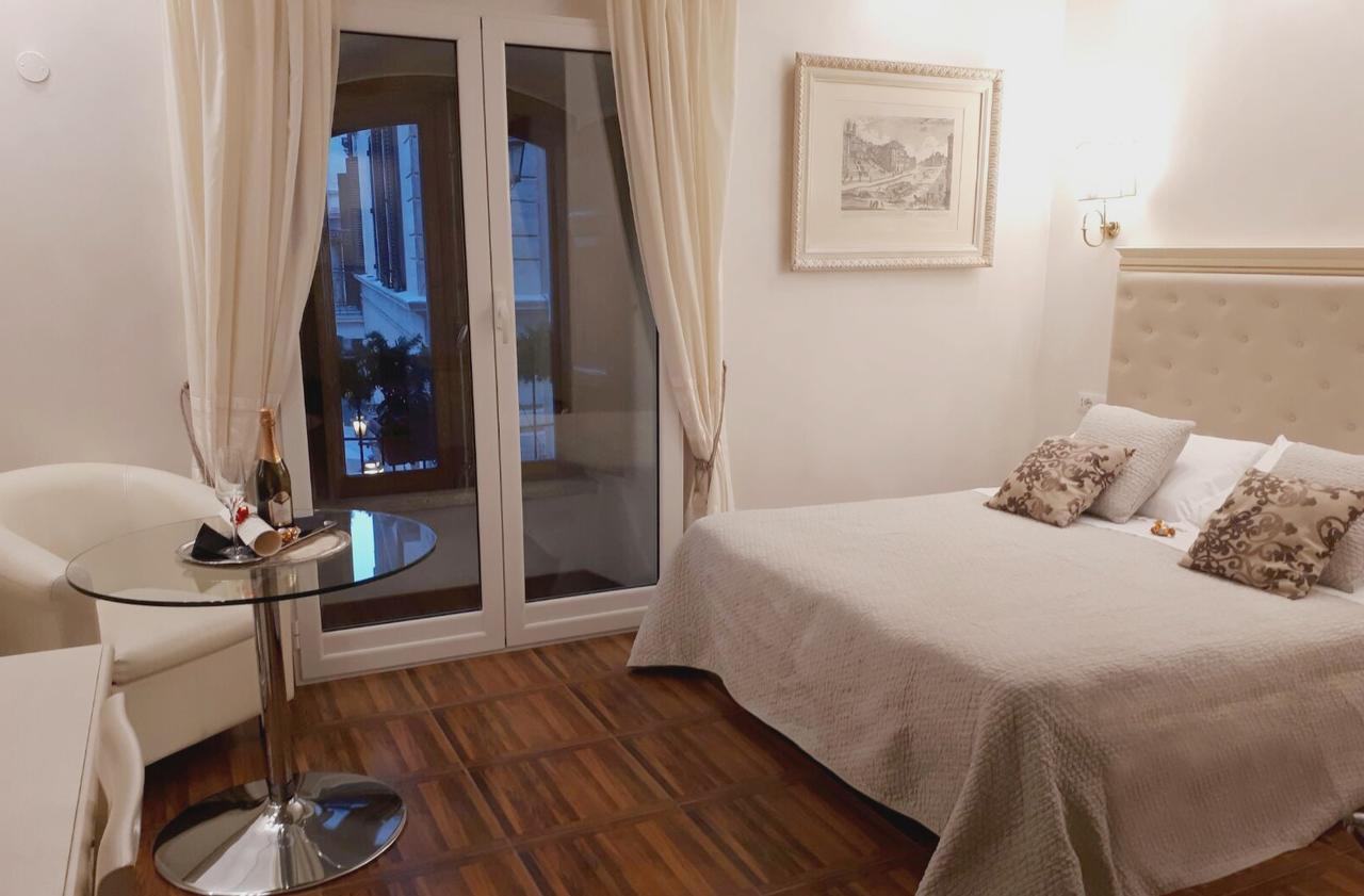 Locanda Navona Roma Exterior foto